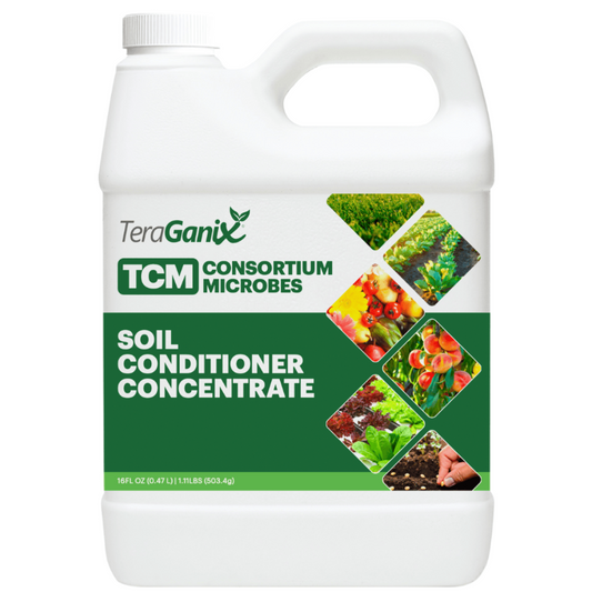 EM•1® Microbial Inoculant Soil Amendment