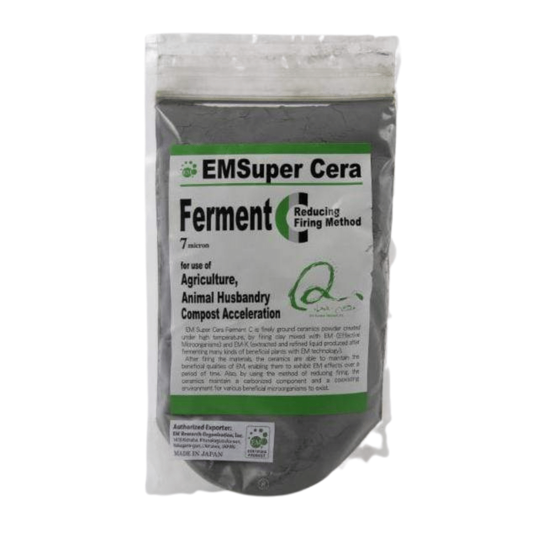 Super Cera Powder Ferment C | Agriculture