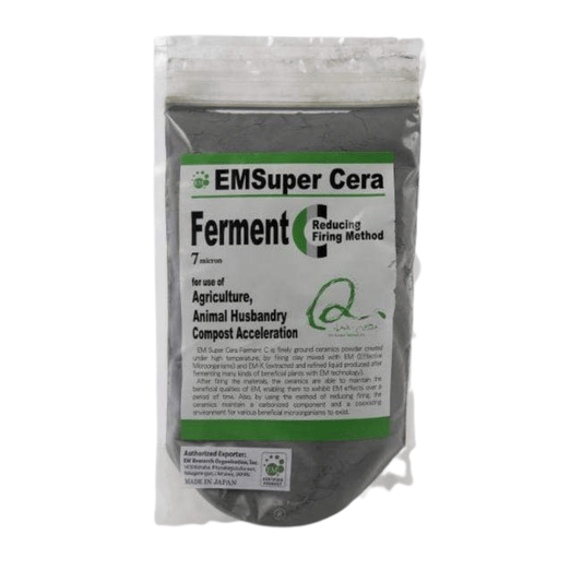 Super Cera Powder Ferment C | Agriculture