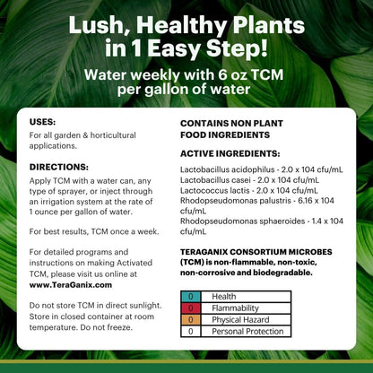 EM•1® Microbial Inoculant Soil Amendment