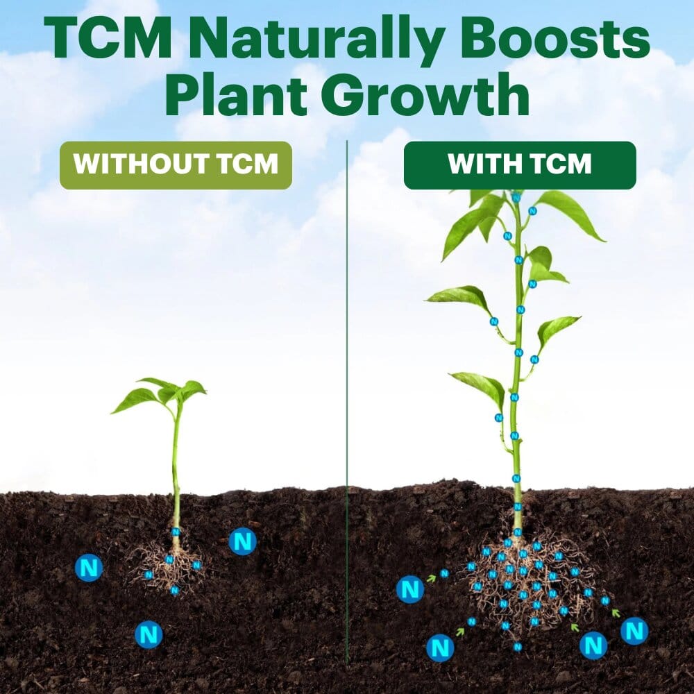 EM•1® Microbial Inoculant Soil Amendment