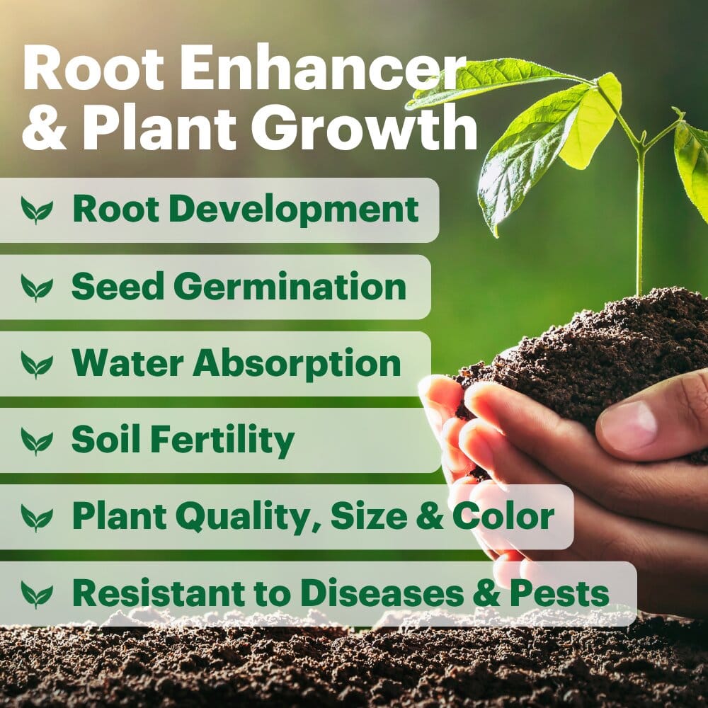 EM•1® Microbial Inoculant Soil Amendment