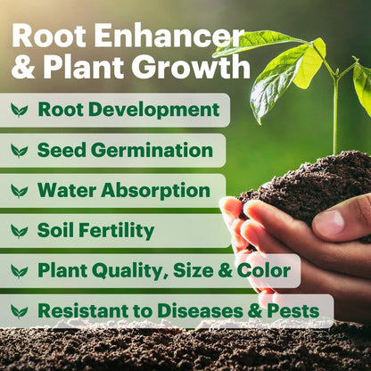 EM•1® Microbial Inoculant Soil Amendment