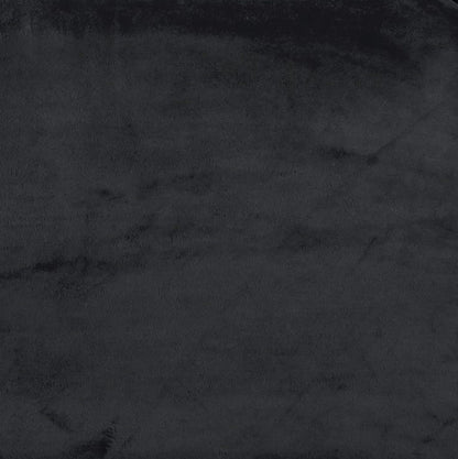 Velvet Stretch Slipcover Gale Collection charcoal gray by Great Bay Home on Tampa Home & Garden Store