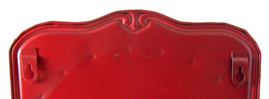 Boîte aux lettres au Père Noël - 38 cm