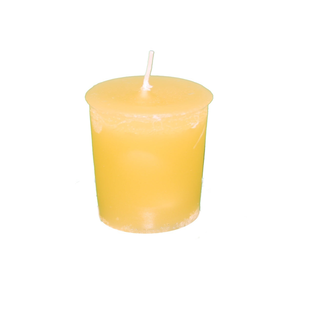Velas votivas perfumadas individuales - Lluvia