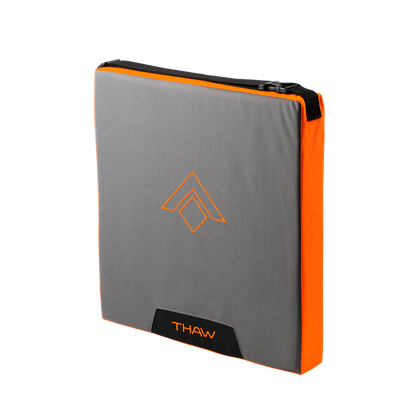 Heated Seatpad - No Battery