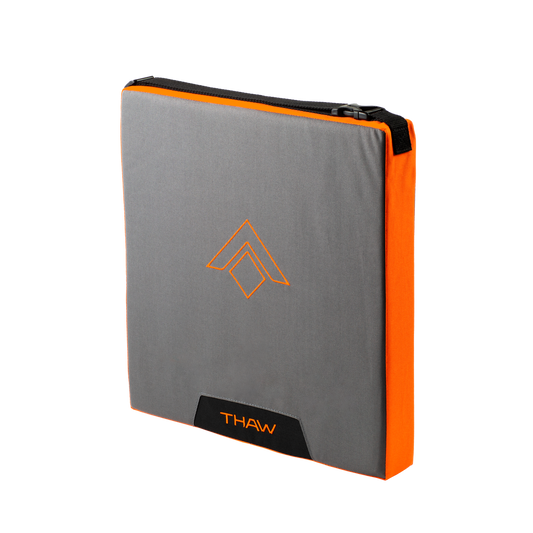 Heated Seatpad - No Battery - Tampa Home & Garden Store