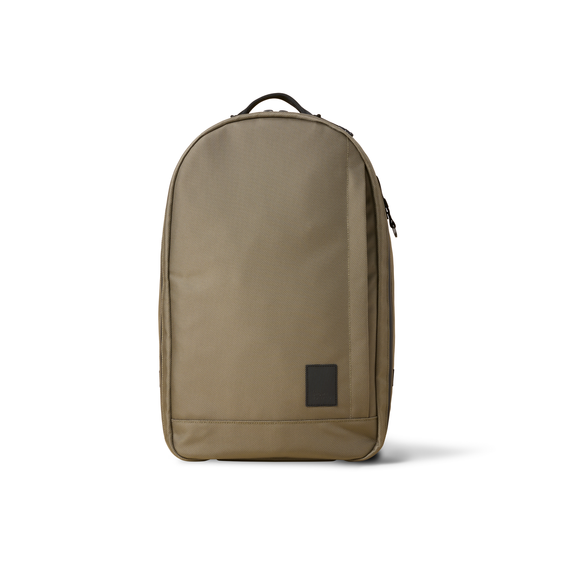 Conceal Pack 21L backpack tan/brown fabric by The Brown Buffalo on Tampa Home & Garden Store