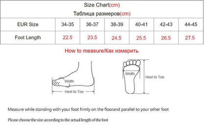 Thick Platform Slippers for Women Indoor Open Toe