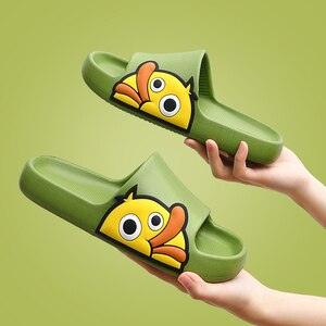 Women's Cozy House Slippers with Memory Foam