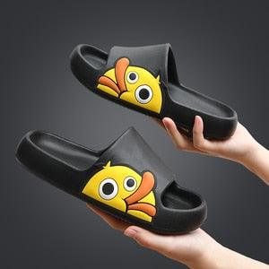 Women's Cozy House Slippers with Memory Foam
