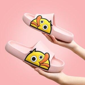 Women's Cozy House Slippers with Memory Foam