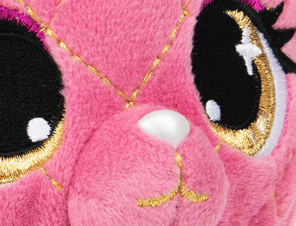 P.Lushes Mascotas - Madame Purrnel