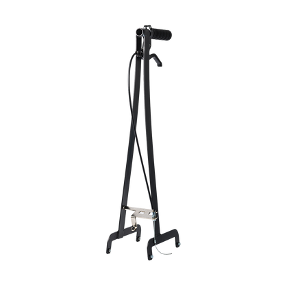 ERGUO S1 Ergonomic Extension Arm, black metal frame, GRIP TECH TOOLS suction gripster on Tampa Home & Garden Store