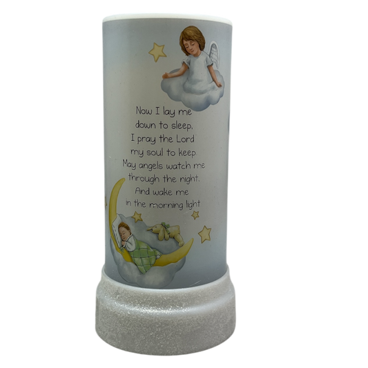 Veilleuse projecteur LED « Doux Rêves »