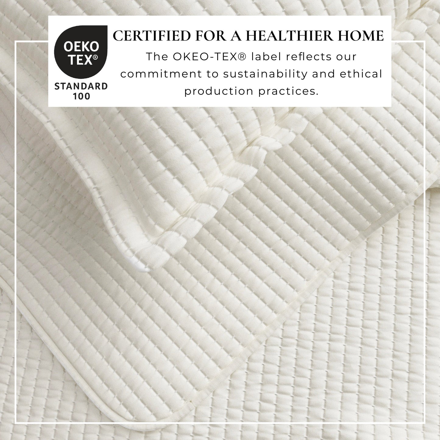the Alicia Solid Quilt and Classic Stitch Set