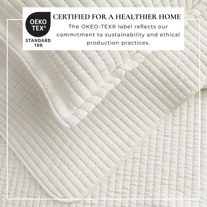 the Alicia Solid Quilt and Classic Stitch Set