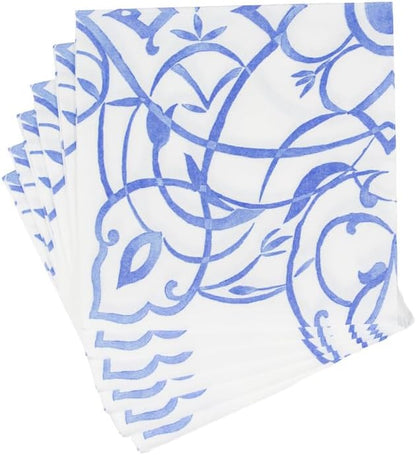 Serviette de table Algarve Ceramic Blue