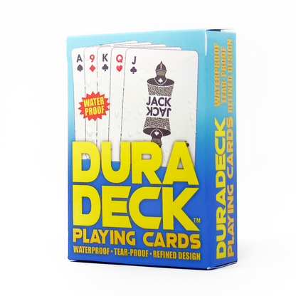 Naipes DuraDeck
