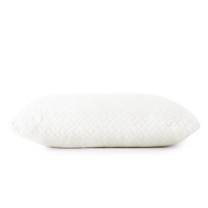 Almohada de Bambú Ajustable Refrescante | Niño Pequeño