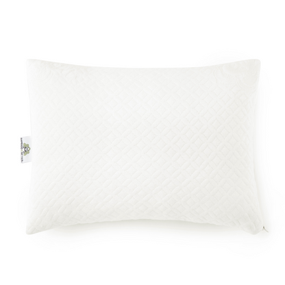 Almohada de Bambú Ajustable Refrescante | Niño Pequeño