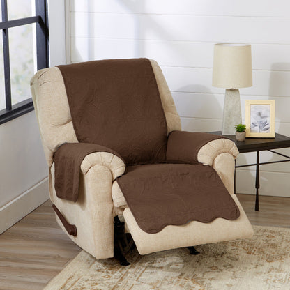 Medallion Solid Color and Furniture Protector
