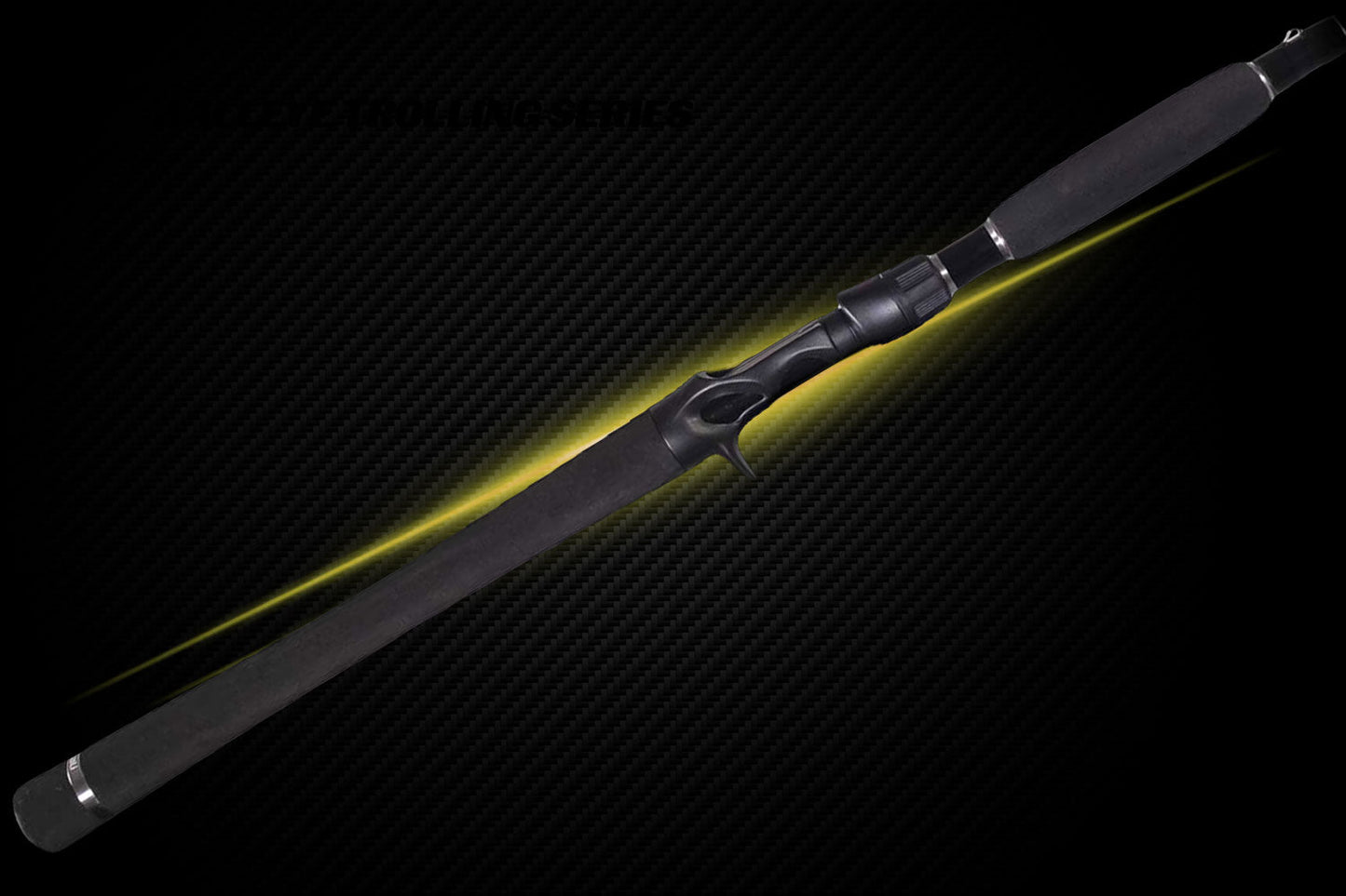 Trane Telescoping Trolling Rod