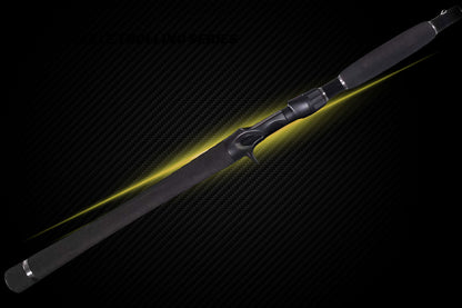 Trane Telescoping Trolling Rod