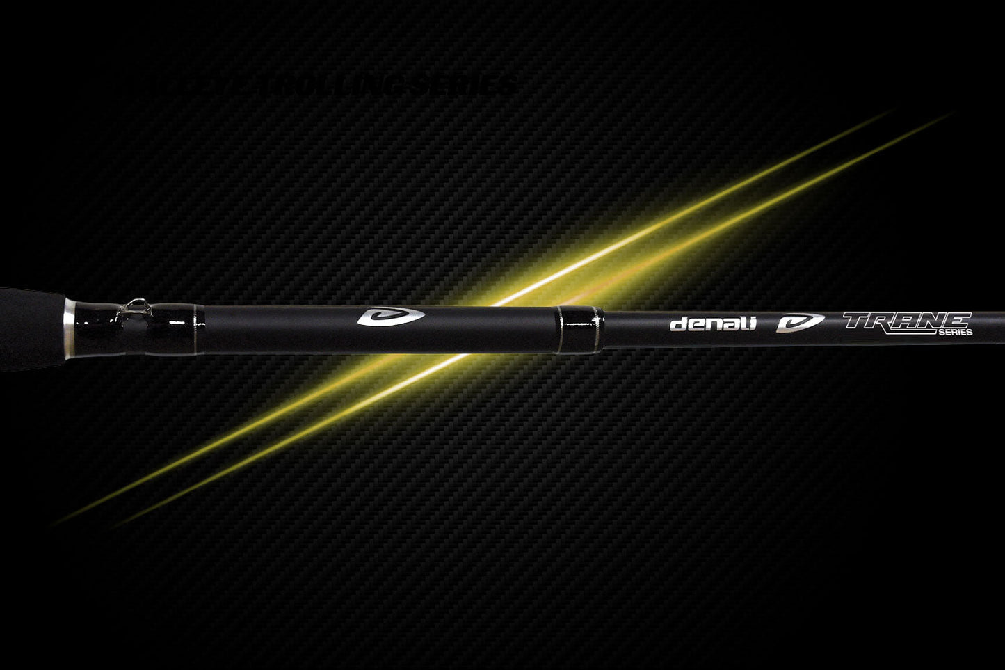 Trane Telescoping Trolling Rod
