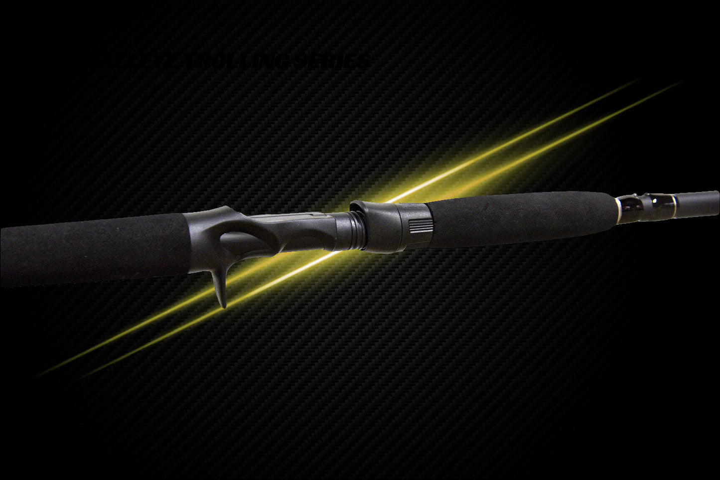 Trane Telescoping Trolling Rod