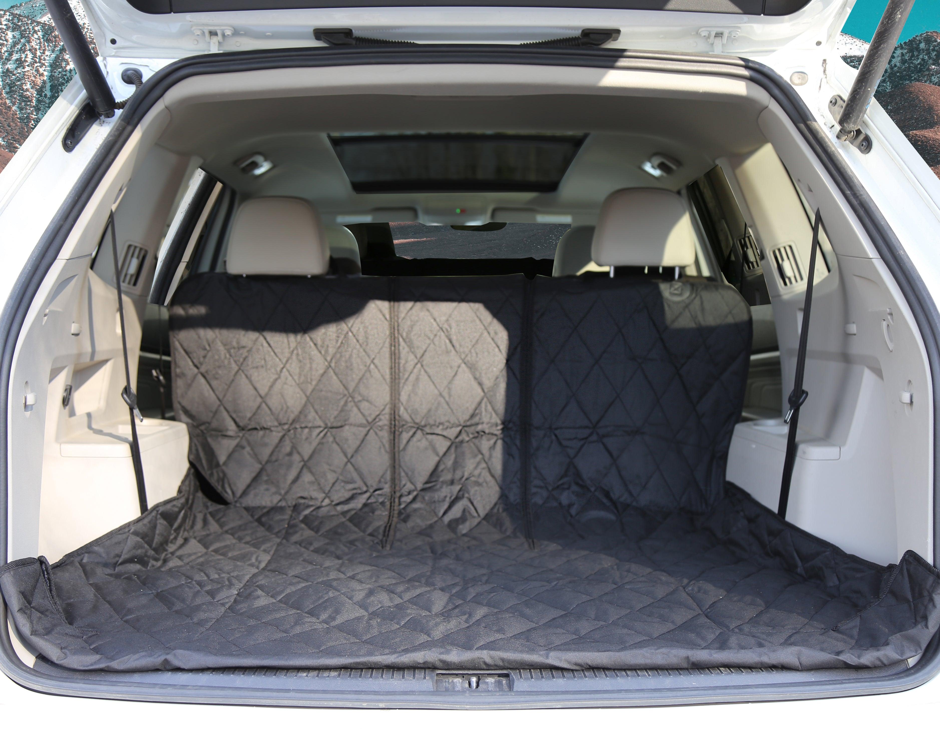 SUV Cargo newest Liner for Dogs