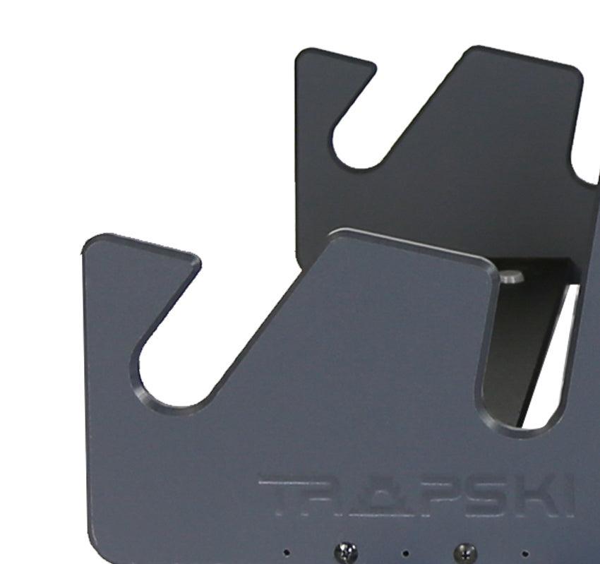 Trapski Lowpro Ski and Snowboard Rack Insert