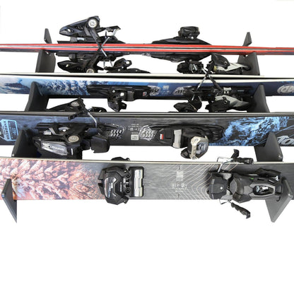 Trapski Lowpro Ski and Snowboard Rack Insert