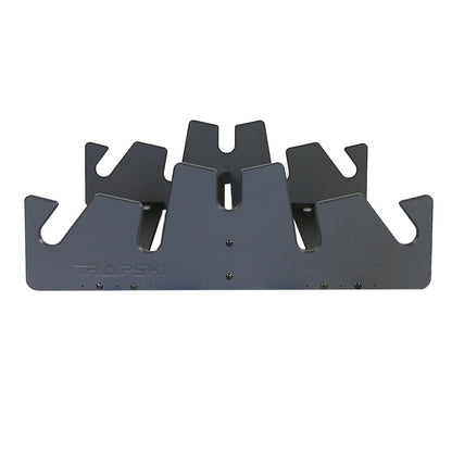 TRAPSKI LowPro Ski and Snowboard Rack Insert