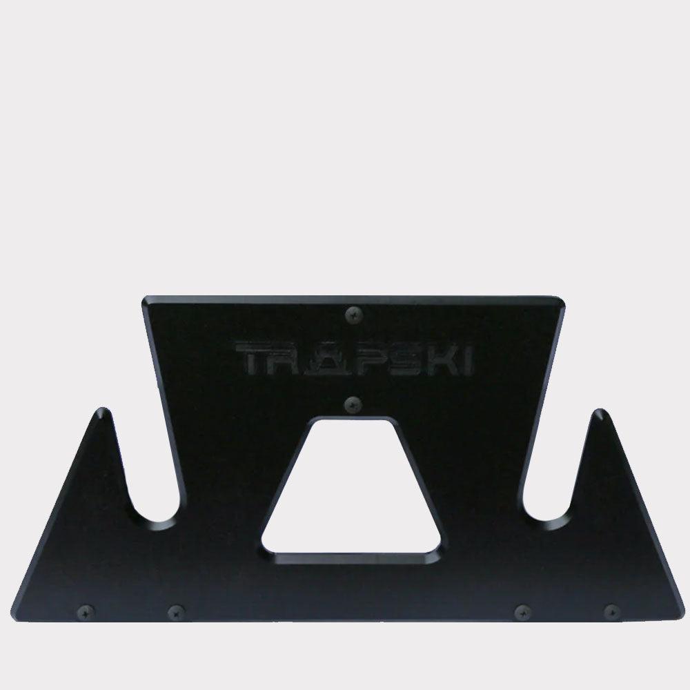 Trapski and Double Mobile Powder Ski Rack