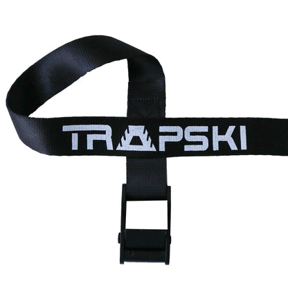 Trapski Tower Internal Ski Rack and Straps