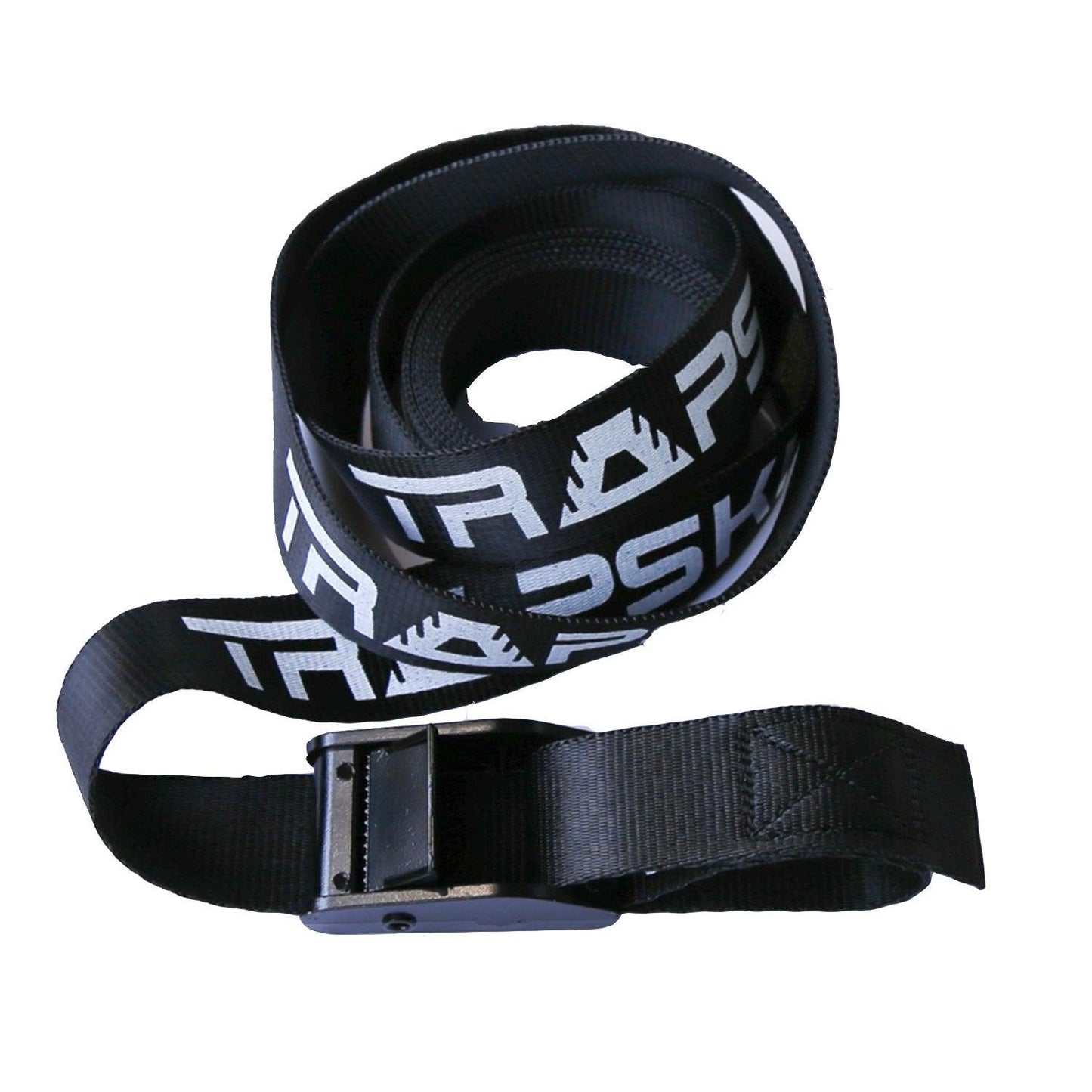 Premium Cam Buckle Strap for Kayak and Roof Rack