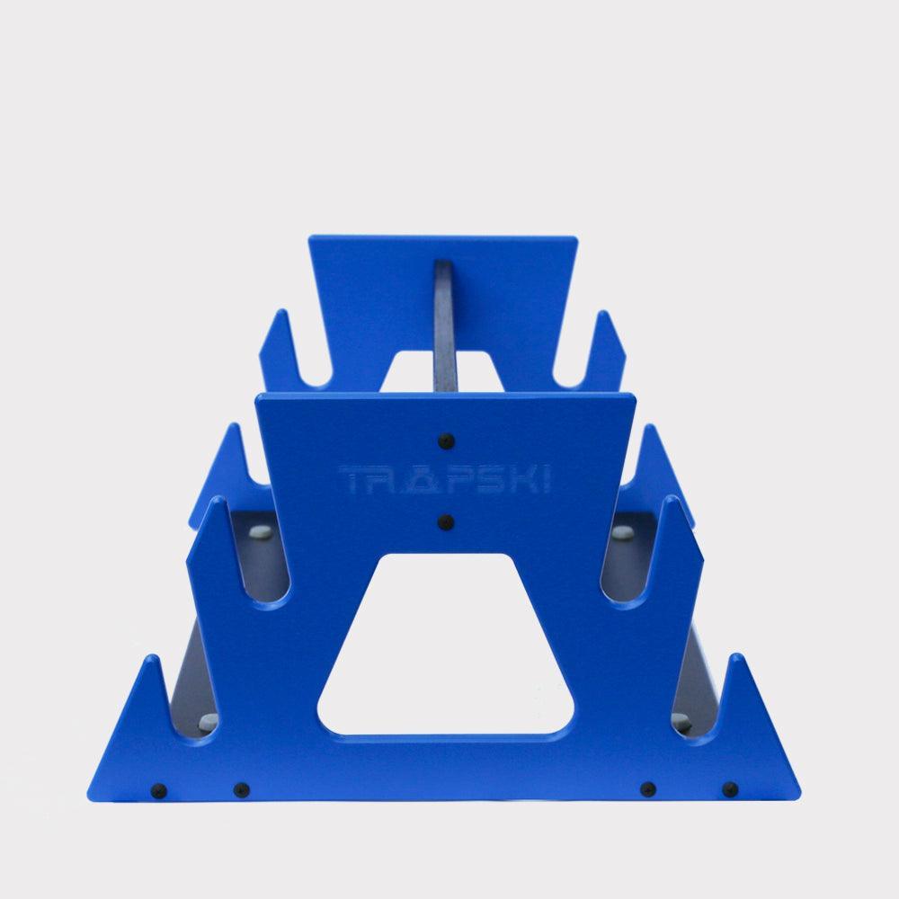 Portaesquís para carreras y XC TRAPSKI QUAD