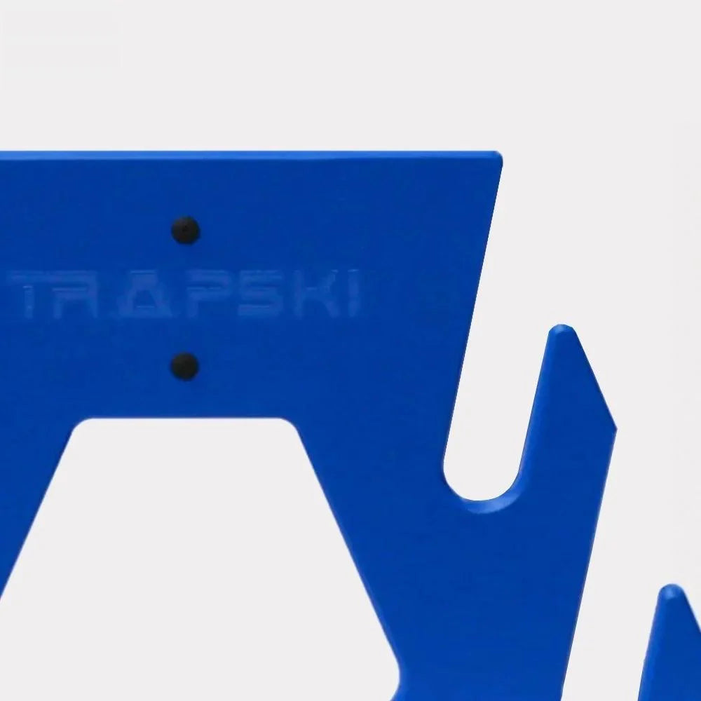 Portaesquís para carreras y XC TRAPSKI QUAD