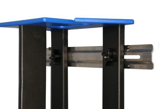 Adjustable Ski and Board Wall Mount Package