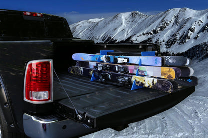 Trapski Six Pack for Racing and Ski Rack