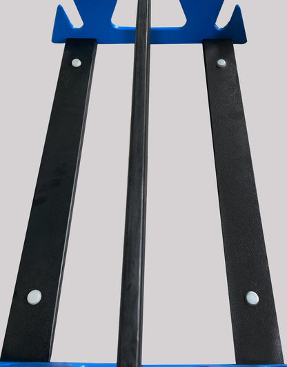 Trapski Six Pack for Racing and Ski Rack