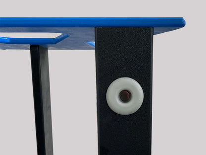 Trapski Six Pack Wide Stance Snowboard Rack