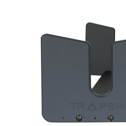 Trapski Ski Travel Bag Rack Insert and Strap