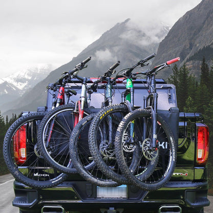 Trapski Truck Tailgate and Bike Pad Cover