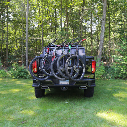 Trapski Truck Tailgate and Bike Pad Cover