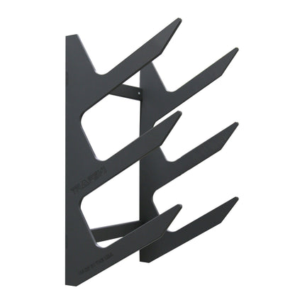 Trapski Versa Deep Profile and Storage Rack