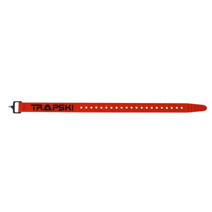 Trapski Voile Strap With Aluminum Buckle and Grip