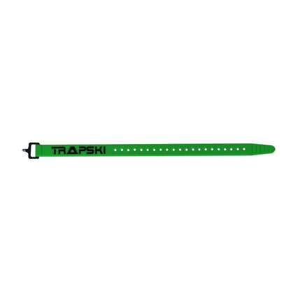 Trapski Voile Strap With Aluminum Buckle and Grip